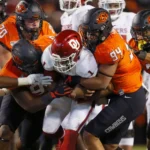 Trace Ford now a Sooner; Mike Gundy and OSU loses 16 to portal….