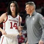 Moser…….time to cut bait………..OU’s mens basketball is in deep trouble ….Cortes gone to portal