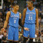 Kevin Durant in retrospect…..I was right, I was wrong, but in the end the smile went away………….