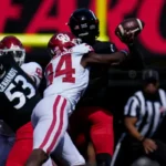 Sooners much better than Cyclones?  Top 25; Big 12 rankings; Predictions